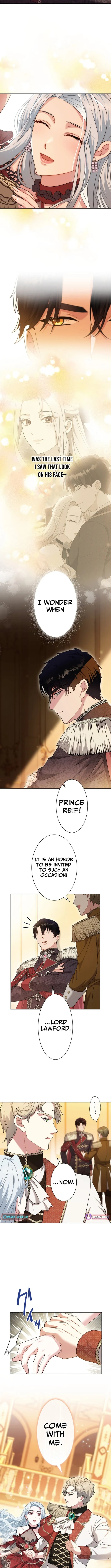 This Obsessive Love Runs Deeper Than Blood Chapter 13 page 4 - 