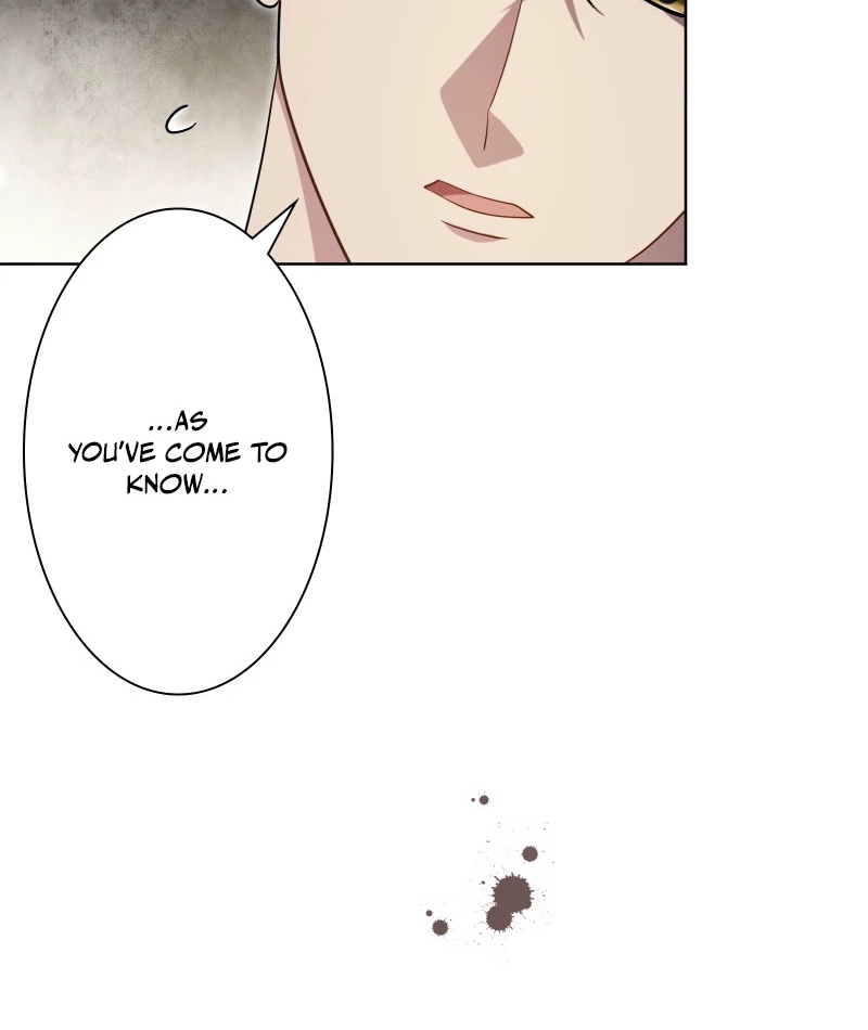 This Obsessive Love Runs Deeper Than Blood Chapter 30 page 115 - 