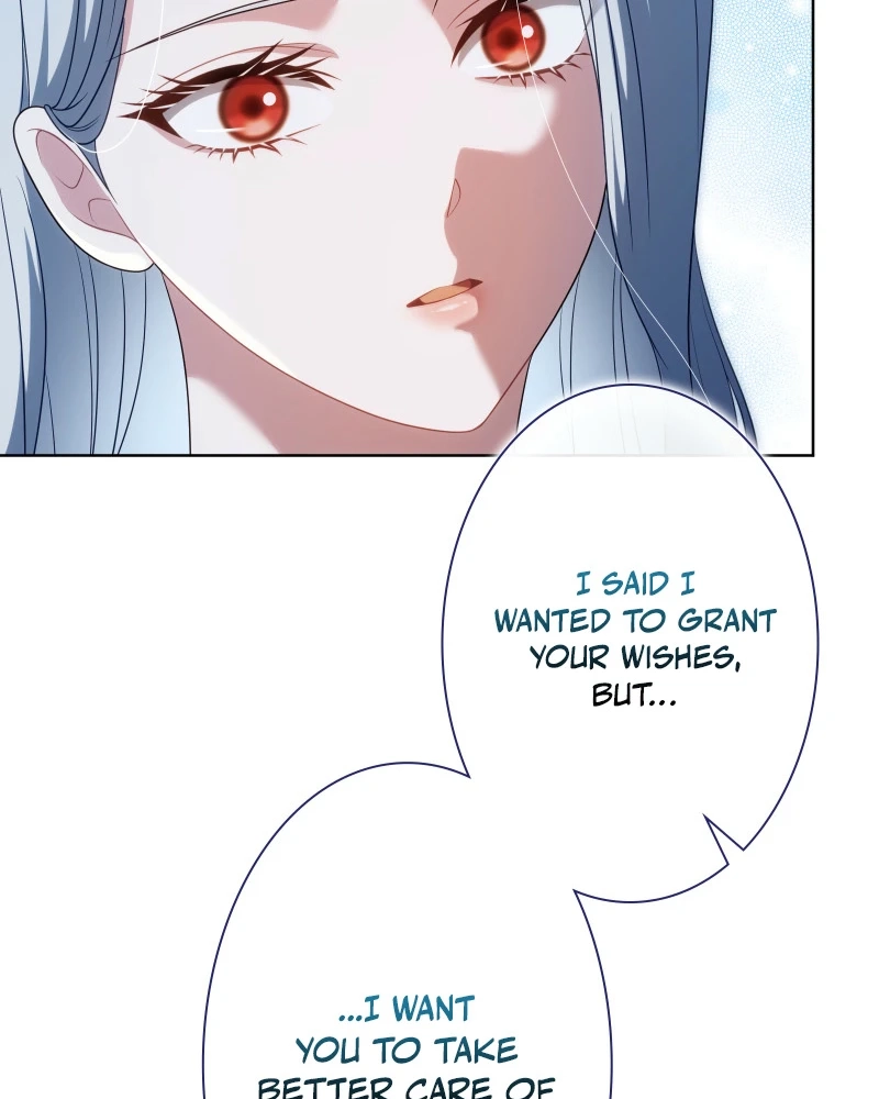 This Obsessive Love Runs Deeper Than Blood Chapter 30 page 23 - 