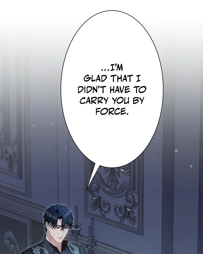 This Obsessive Love Runs Deeper Than Blood Chapter 30 page 30 - 