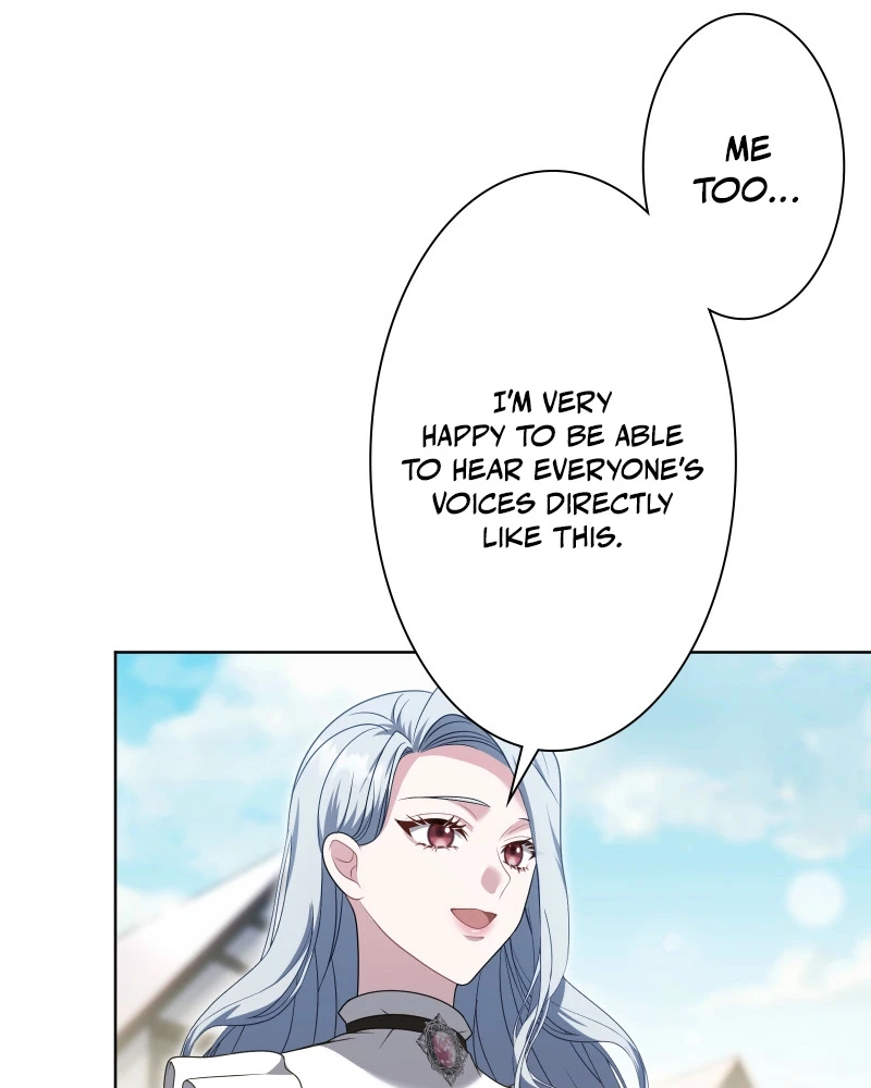 This Obsessive Love Runs Deeper Than Blood Chapter 30 page 47 - 