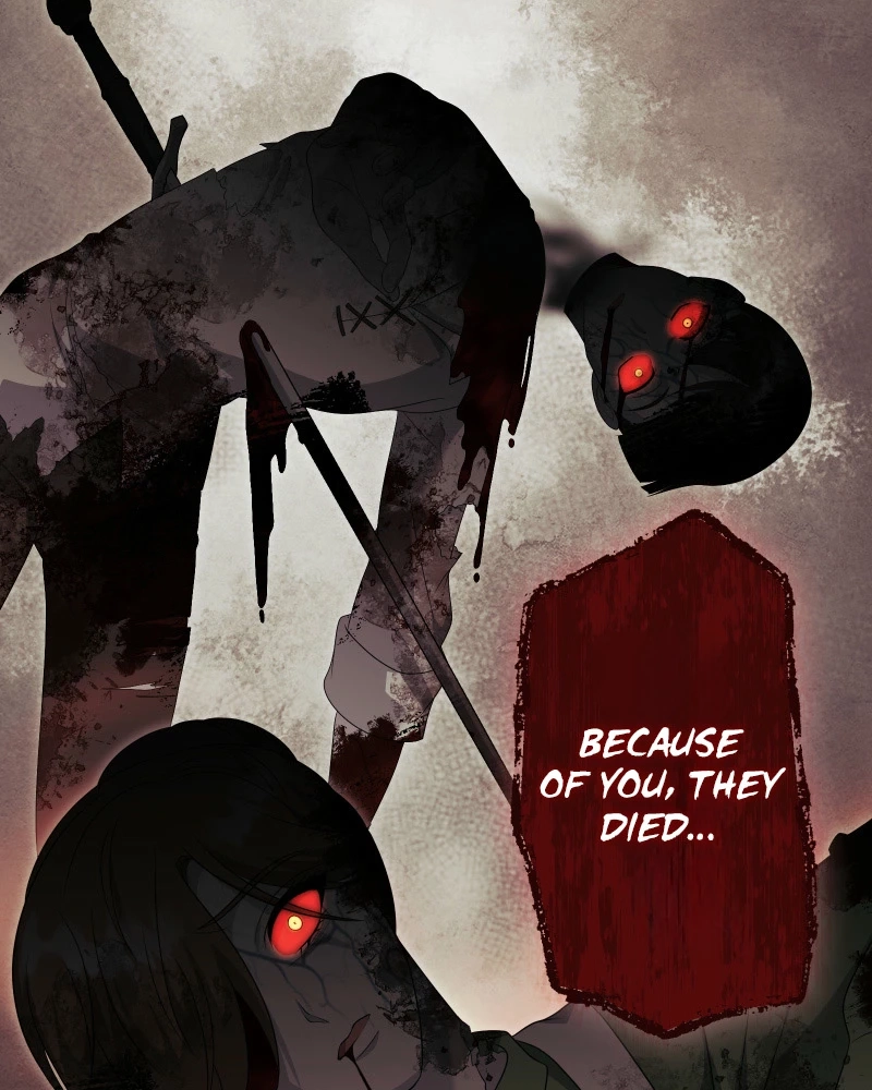 This Obsessive Love Runs Deeper Than Blood Chapter 30 page 51 - 