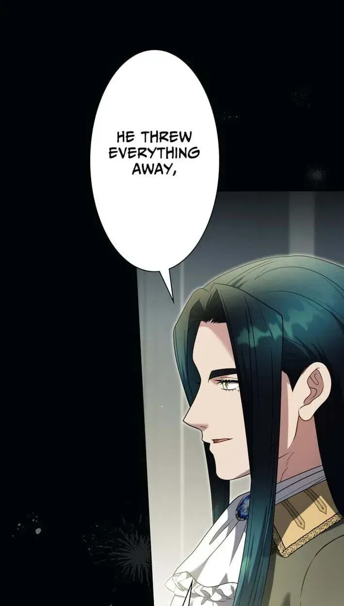 This Obsessive Love Runs Deeper Than Blood Chapter 33 page 53 - 