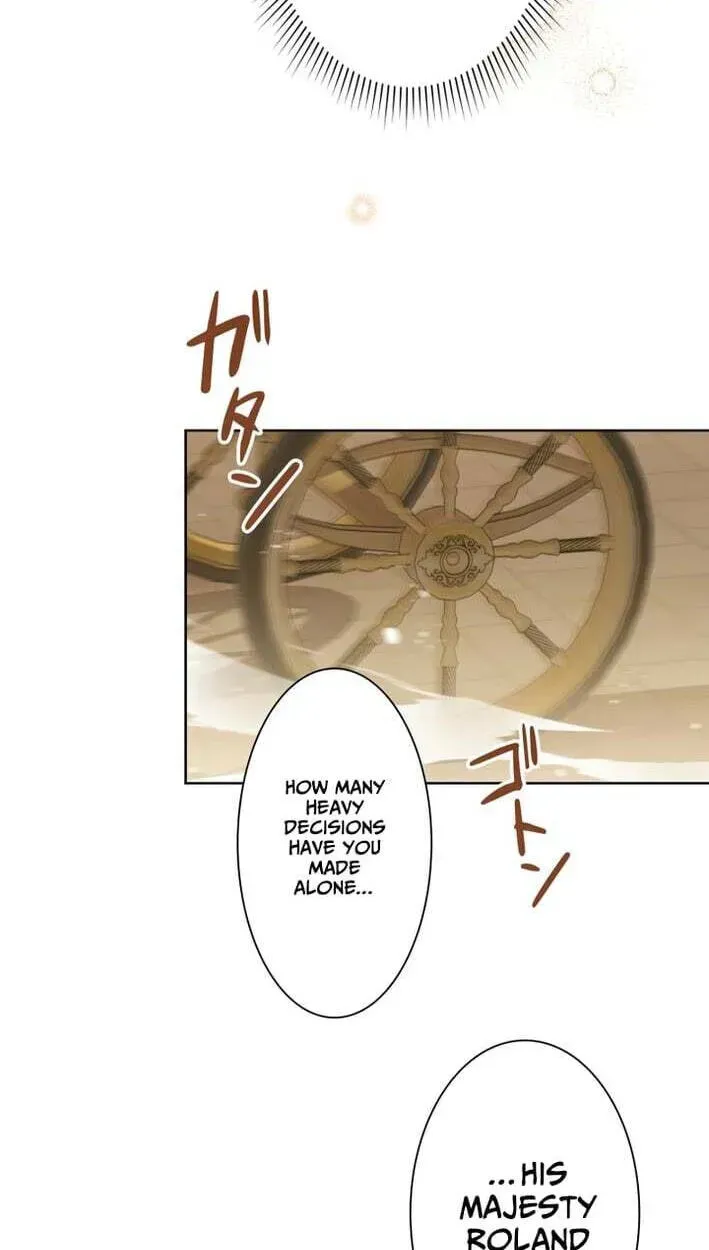 This Obsessive Love Runs Deeper Than Blood Chapter 33 page 71 - 