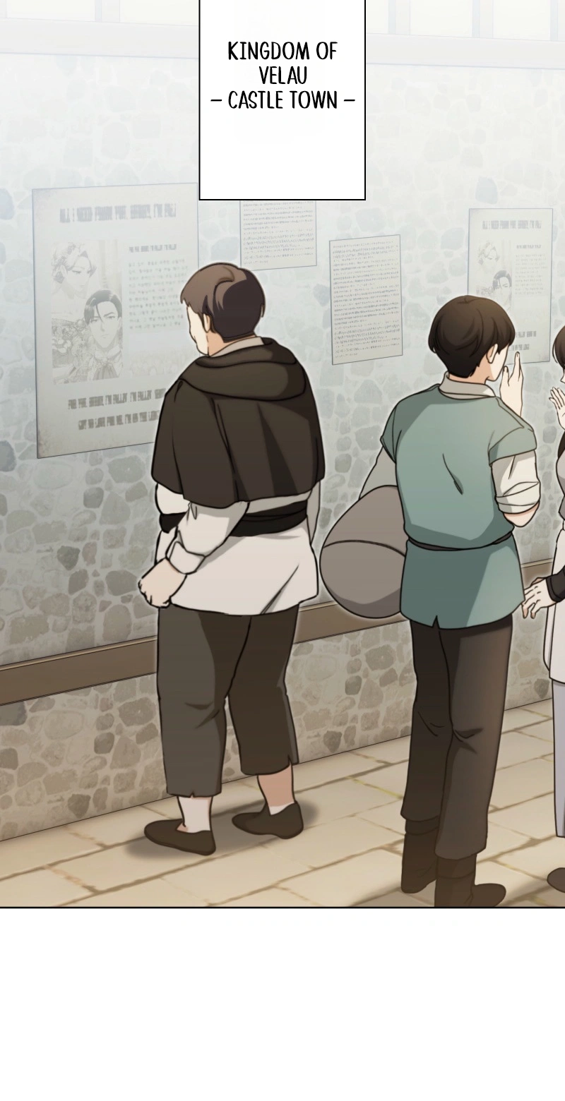 This Obsessive Love Runs Deeper Than Blood Chapter 37 page 2 - 