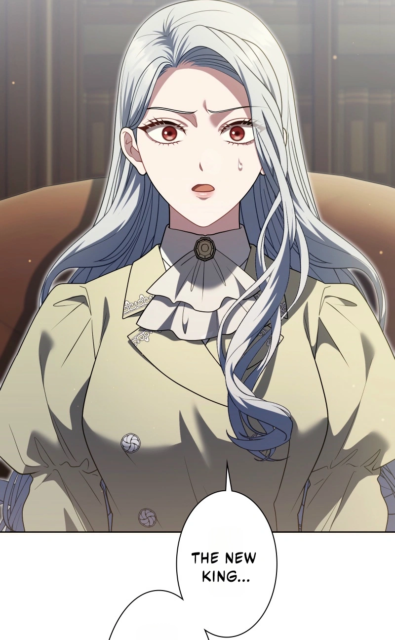 This Obsessive Love Runs Deeper Than Blood Chapter 37 page 11 - 