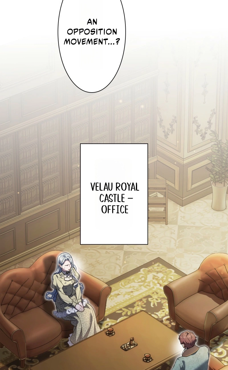 This Obsessive Love Runs Deeper Than Blood Chapter 37 page 12 - 