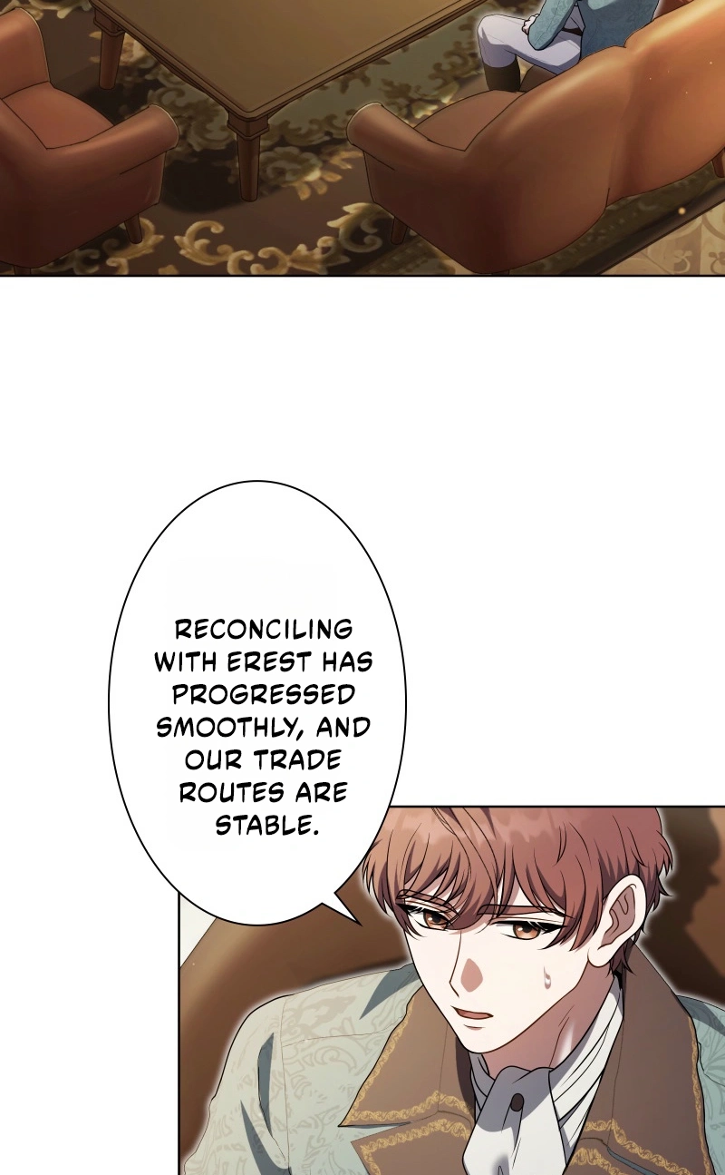 This Obsessive Love Runs Deeper Than Blood Chapter 37 page 13 - 