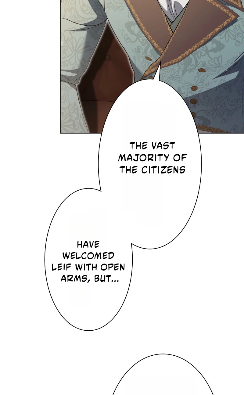This Obsessive Love Runs Deeper Than Blood Chapter 37 page 14 - 