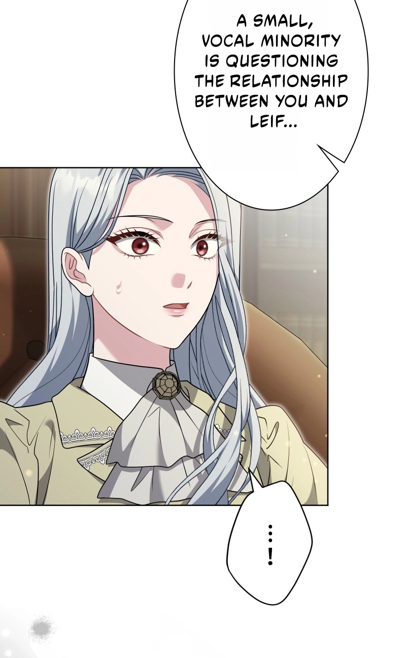 This Obsessive Love Runs Deeper Than Blood Chapter 37 page 15 - 
