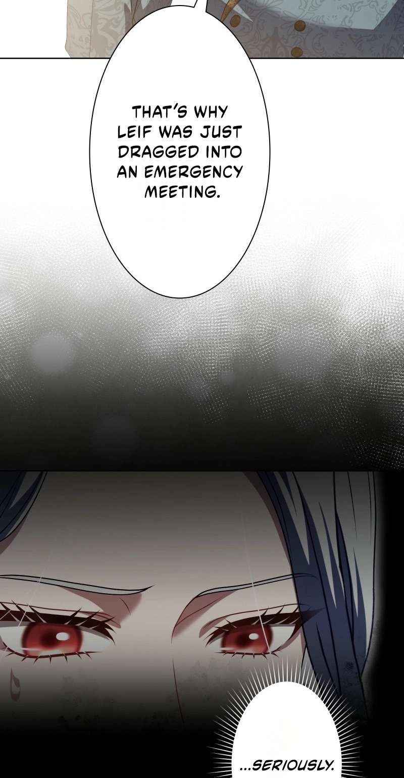 This Obsessive Love Runs Deeper Than Blood Chapter 37 page 17 - 