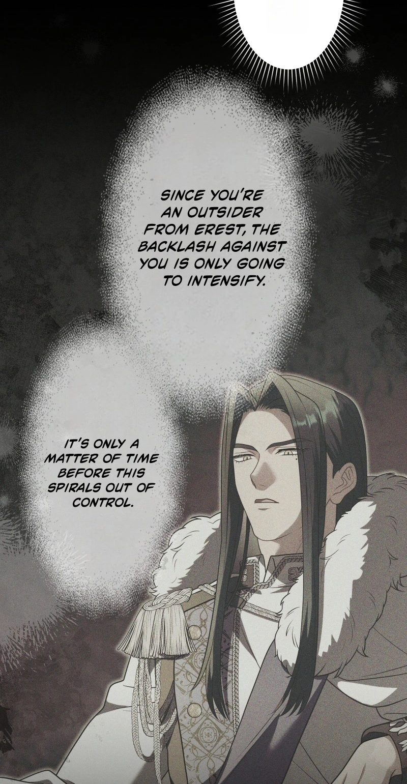 This Obsessive Love Runs Deeper Than Blood Chapter 37 page 18 - 
