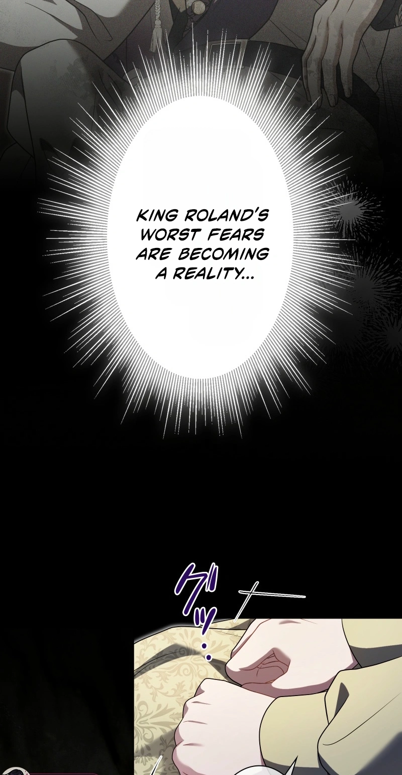 This Obsessive Love Runs Deeper Than Blood Chapter 37 page 19 - 
