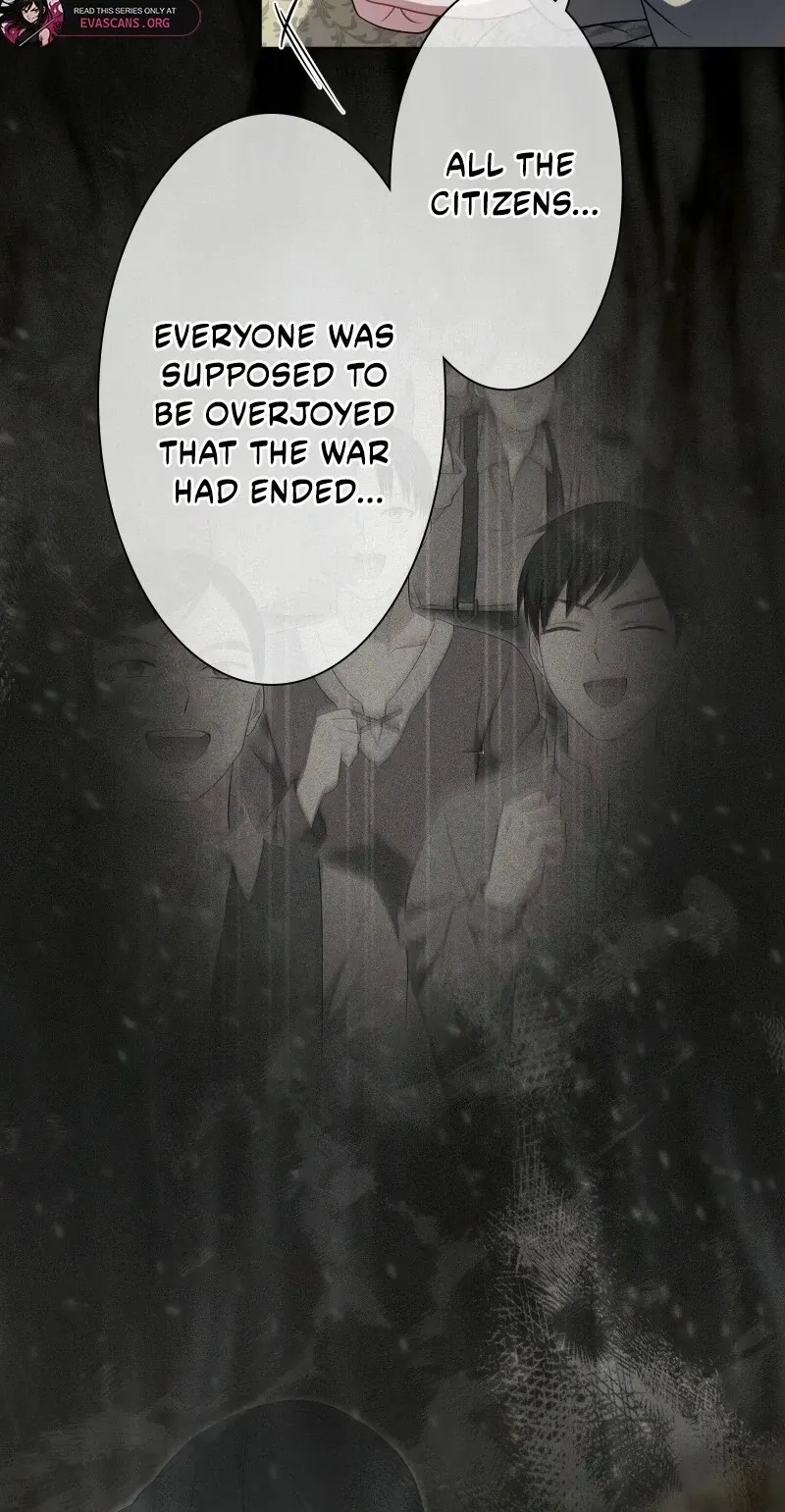 This Obsessive Love Runs Deeper Than Blood Chapter 37 page 20 - 
