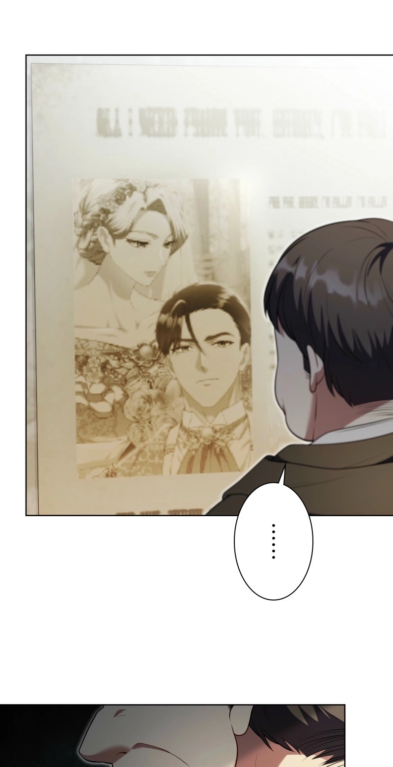 This Obsessive Love Runs Deeper Than Blood Chapter 37 page 3 - 