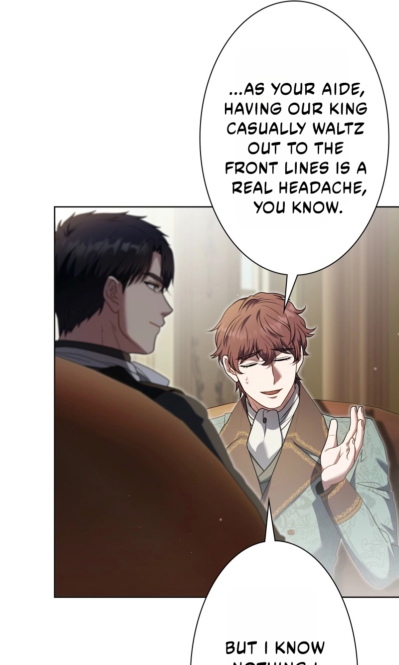 This Obsessive Love Runs Deeper Than Blood Chapter 37 page 26 - 