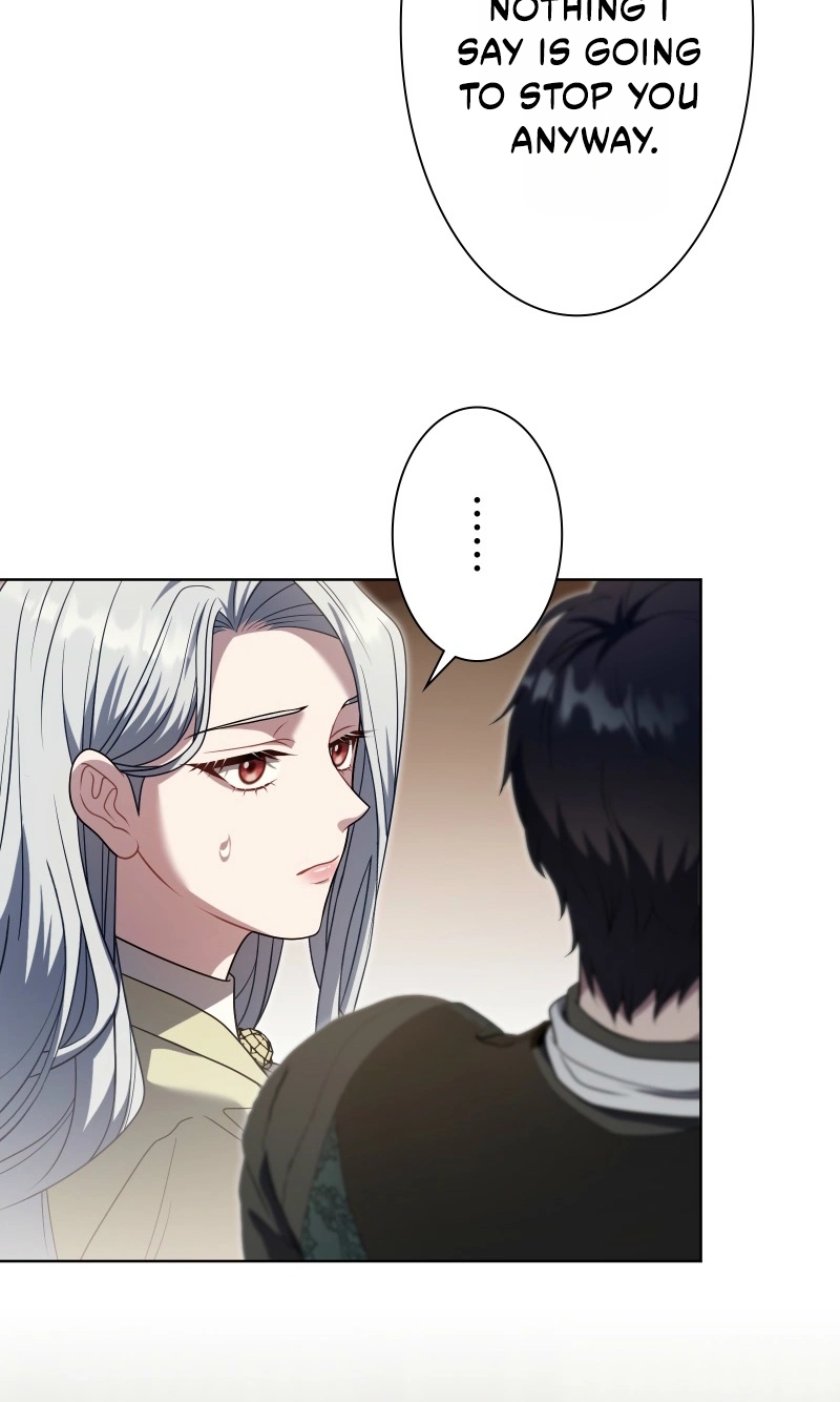 This Obsessive Love Runs Deeper Than Blood Chapter 37 page 27 - 
