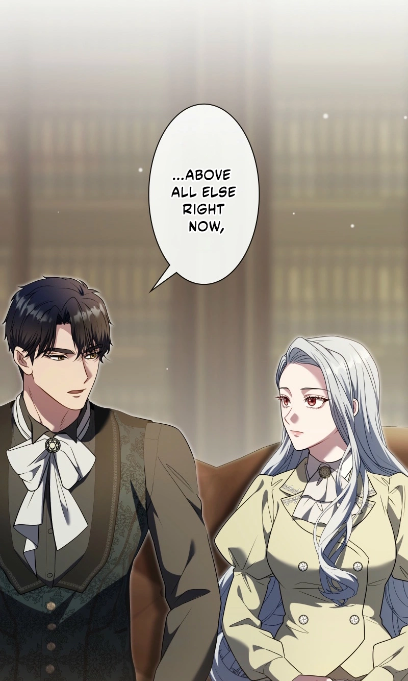 This Obsessive Love Runs Deeper Than Blood Chapter 37 page 28 - 