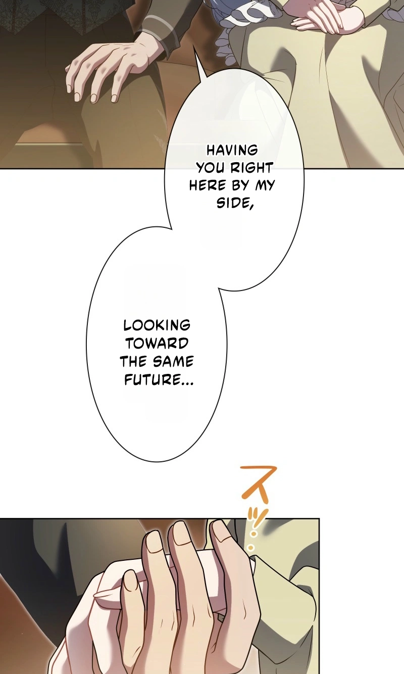 This Obsessive Love Runs Deeper Than Blood Chapter 37 page 29 - 
