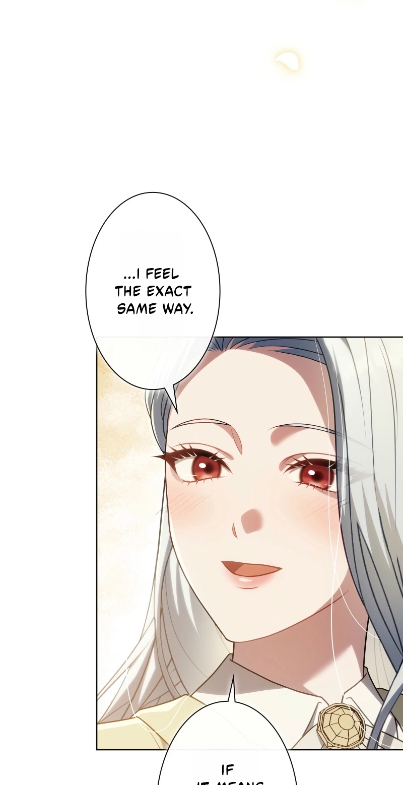 This Obsessive Love Runs Deeper Than Blood Chapter 37 page 32 - 