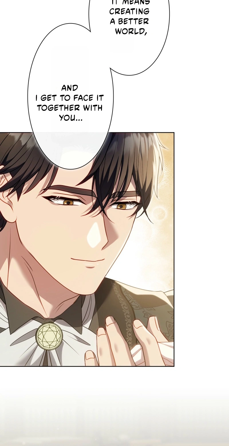 This Obsessive Love Runs Deeper Than Blood Chapter 37 page 33 - 