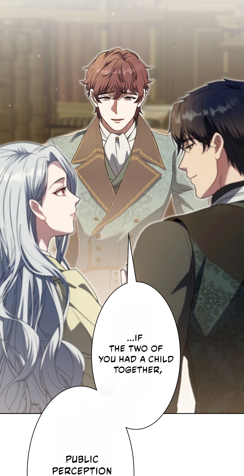 This Obsessive Love Runs Deeper Than Blood Chapter 37 page 34 - 