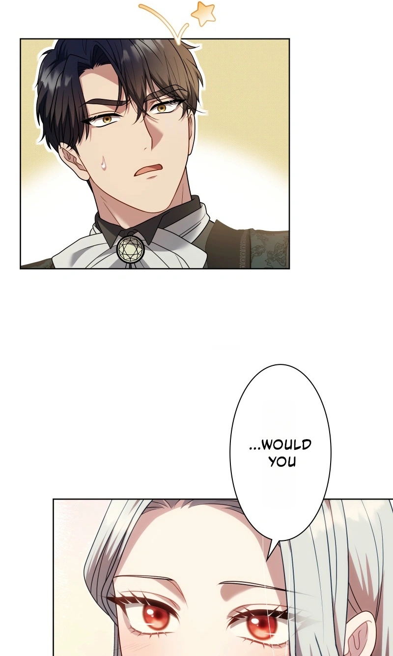 This Obsessive Love Runs Deeper Than Blood Chapter 37 page 37 - 
