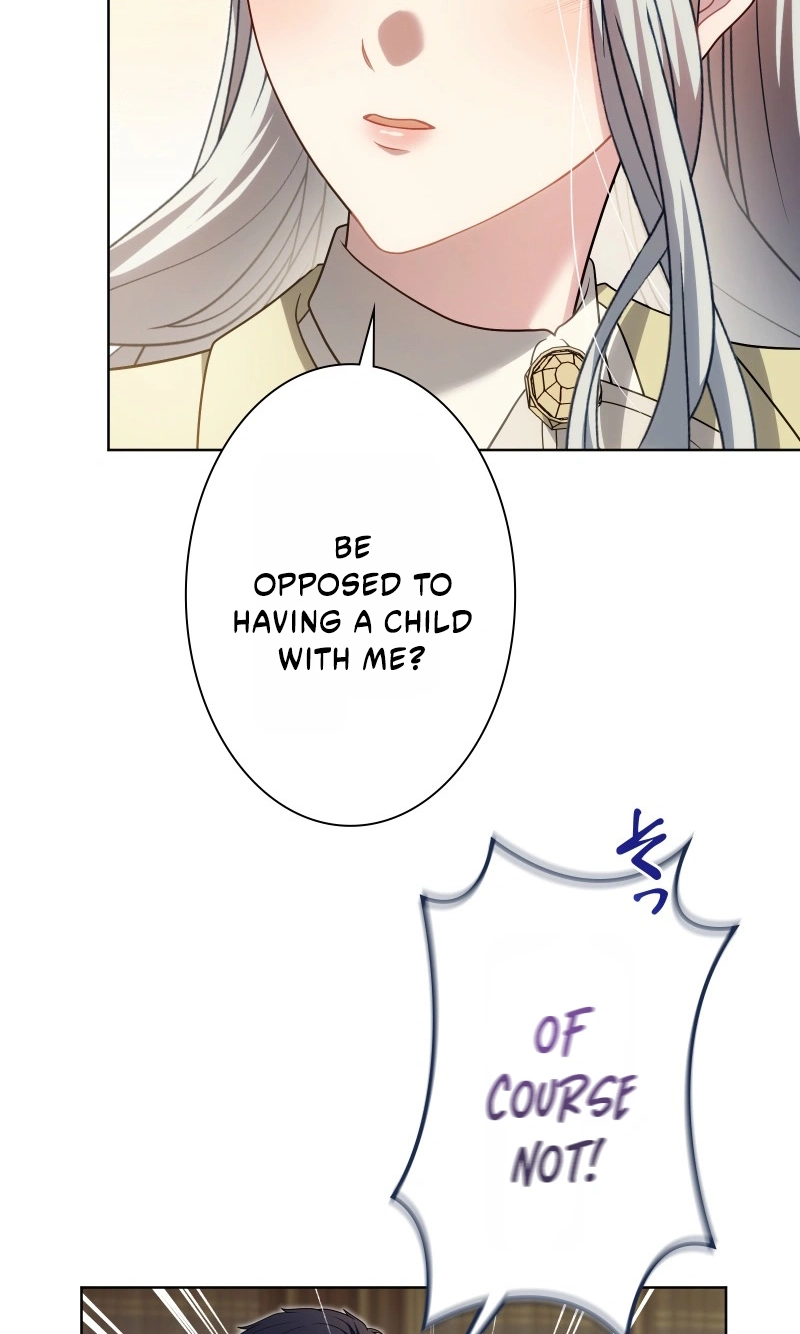 This Obsessive Love Runs Deeper Than Blood Chapter 37 page 38 - 