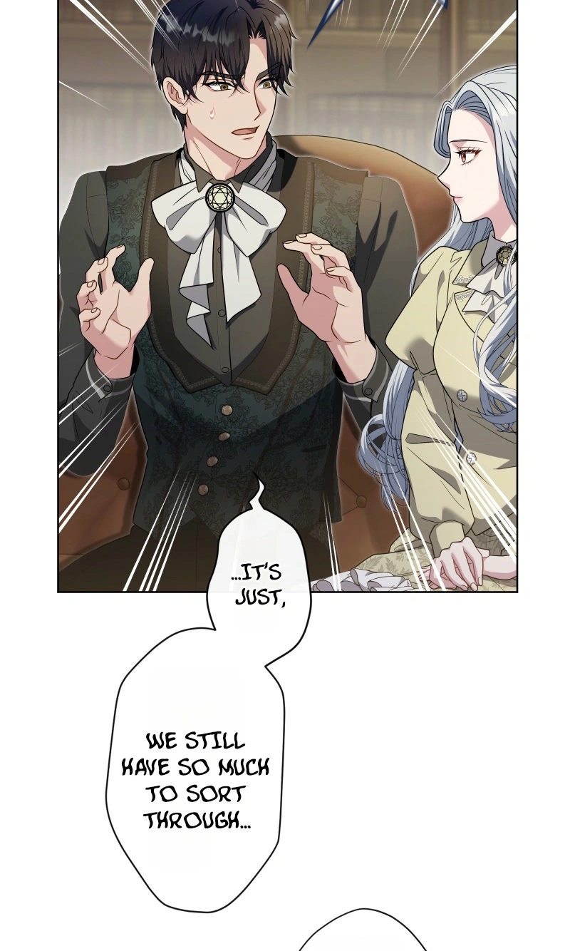 This Obsessive Love Runs Deeper Than Blood Chapter 37 page 39 - 