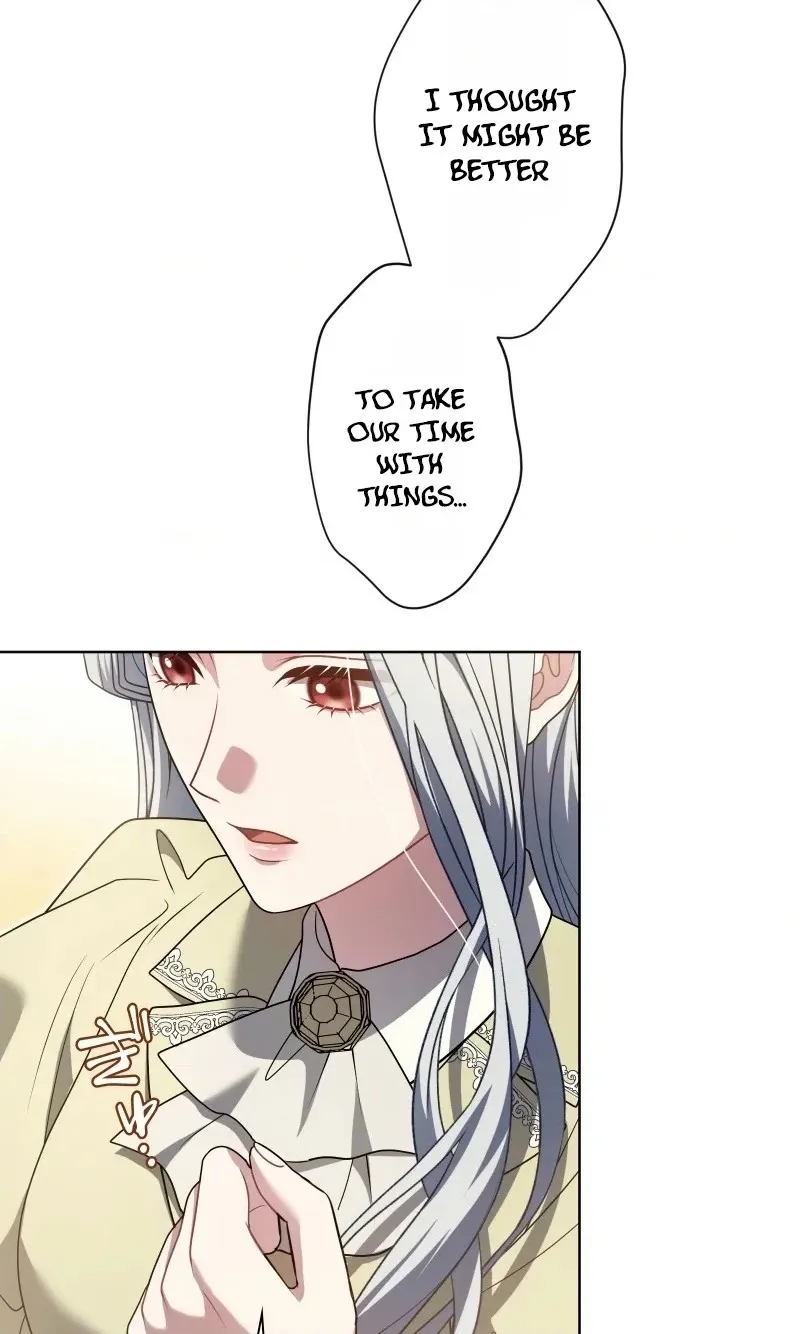 This Obsessive Love Runs Deeper Than Blood Chapter 37 page 40 - 