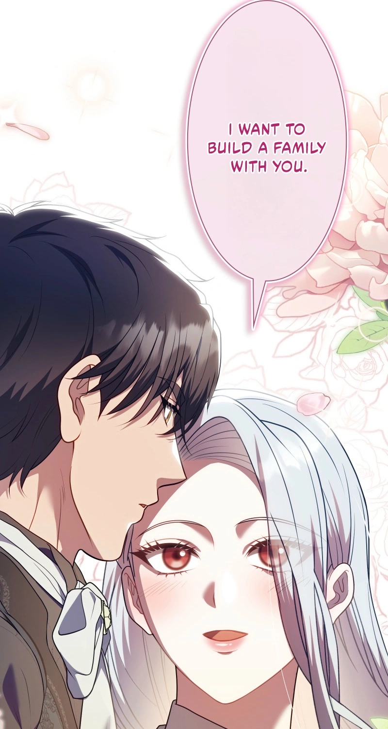 This Obsessive Love Runs Deeper Than Blood Chapter 37 page 43 - 