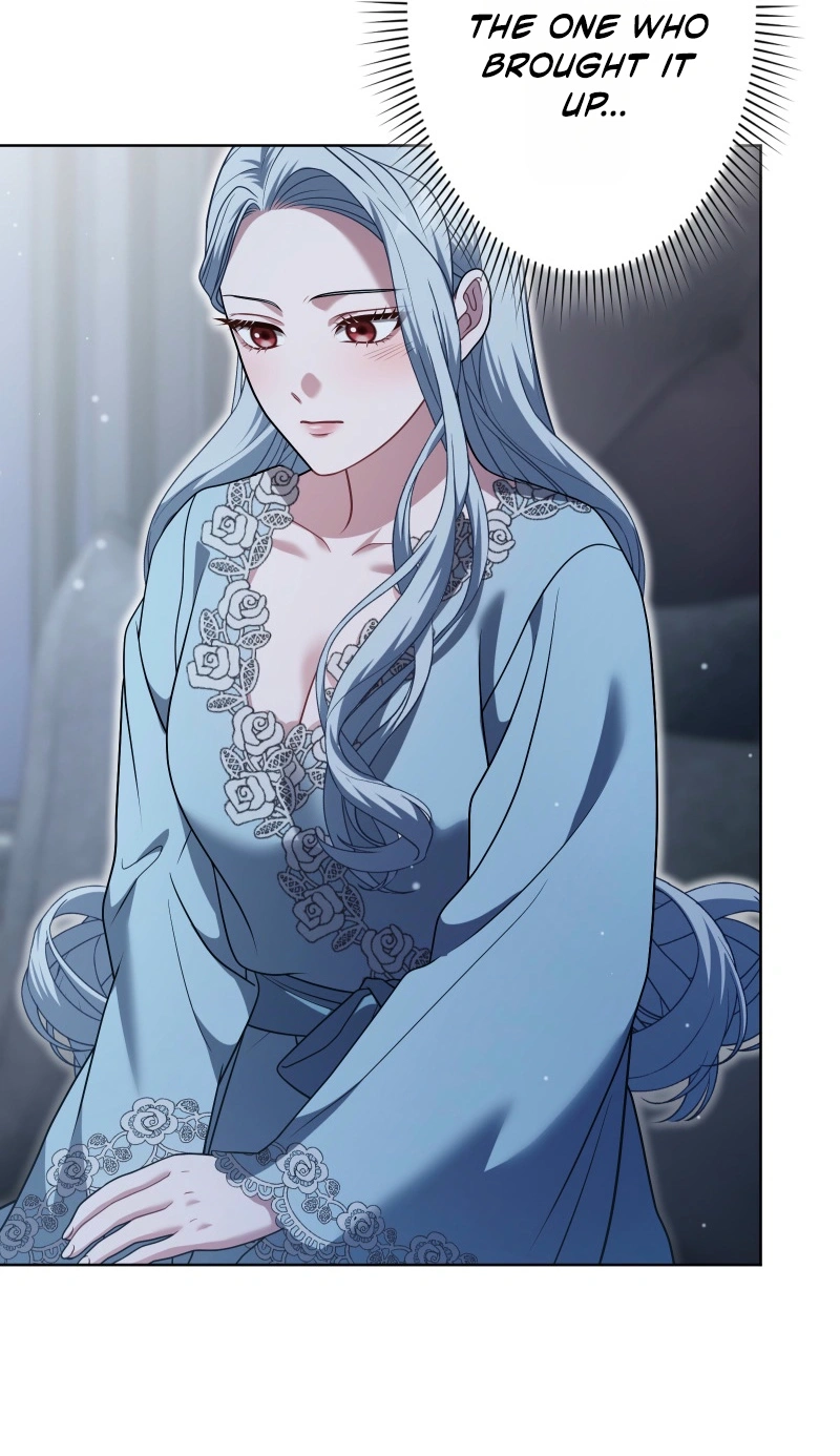 This Obsessive Love Runs Deeper Than Blood Chapter 37 page 48 - 