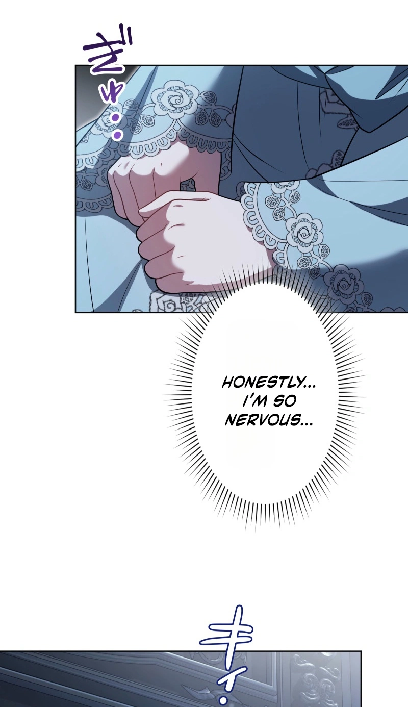 This Obsessive Love Runs Deeper Than Blood Chapter 37 page 49 - 