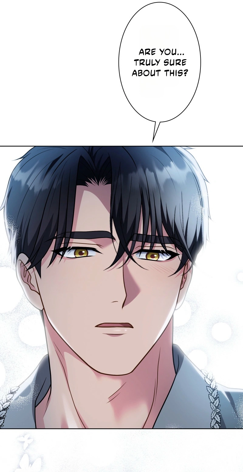 This Obsessive Love Runs Deeper Than Blood Chapter 37 page 55 - 