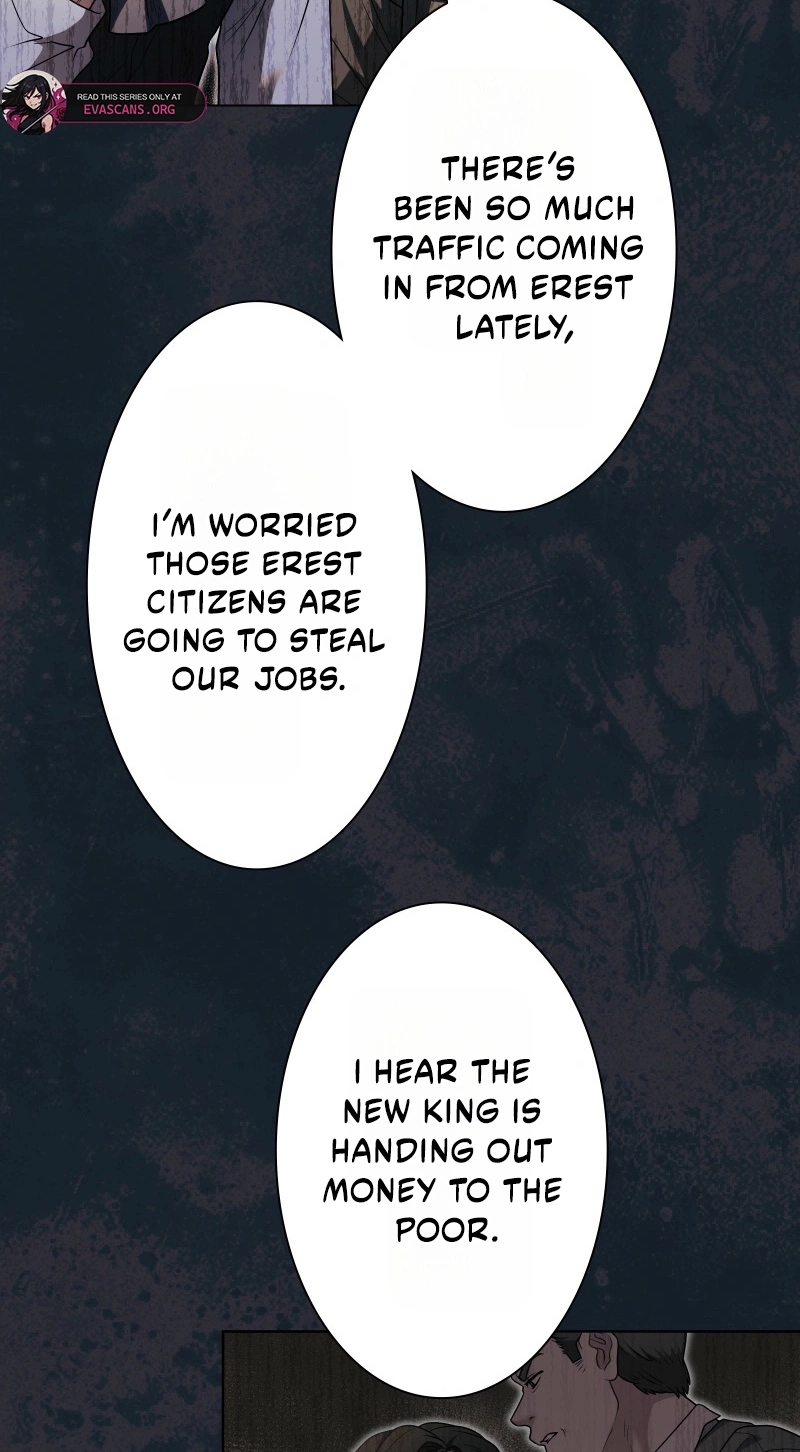 This Obsessive Love Runs Deeper Than Blood Chapter 37 page 7 - 