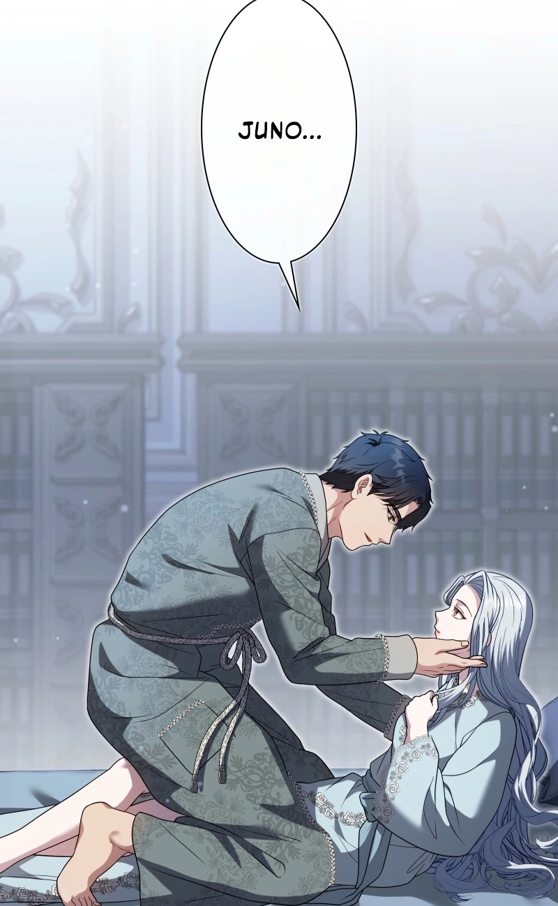 This Obsessive Love Runs Deeper Than Blood Chapter 37 page 61 - 