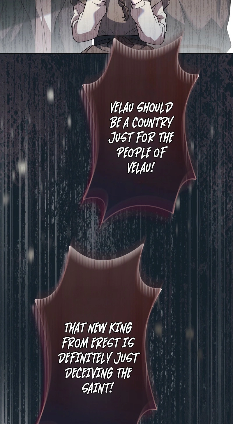 This Obsessive Love Runs Deeper Than Blood Chapter 37 page 9 - 
