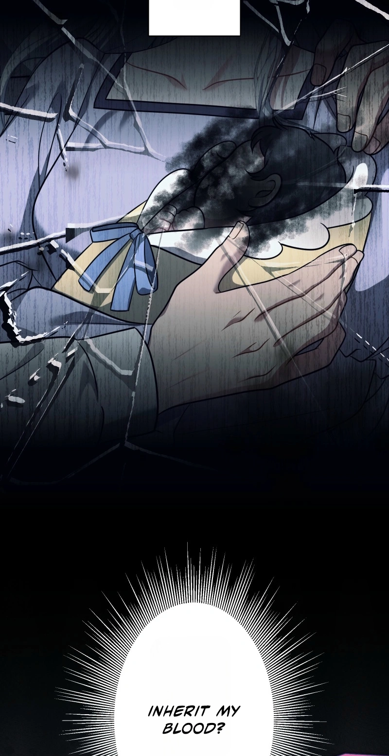 This Obsessive Love Runs Deeper Than Blood Chapter 38 page 16 - 