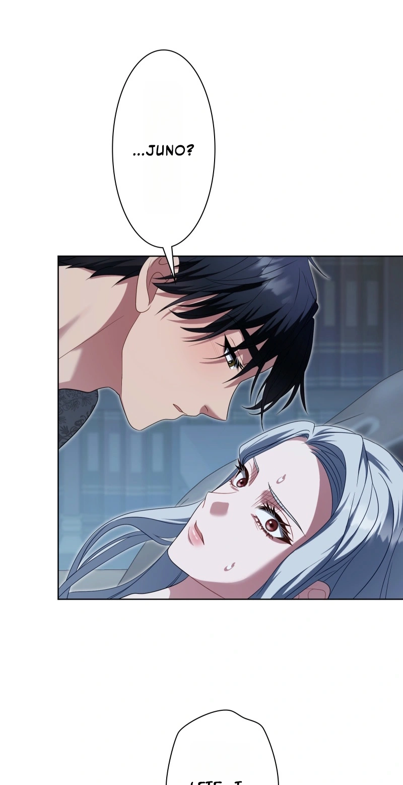 This Obsessive Love Runs Deeper Than Blood Chapter 38 page 19 - 