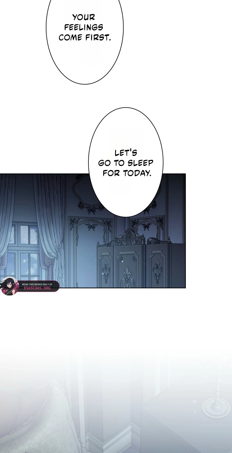 This Obsessive Love Runs Deeper Than Blood Chapter 38 page 21 - 