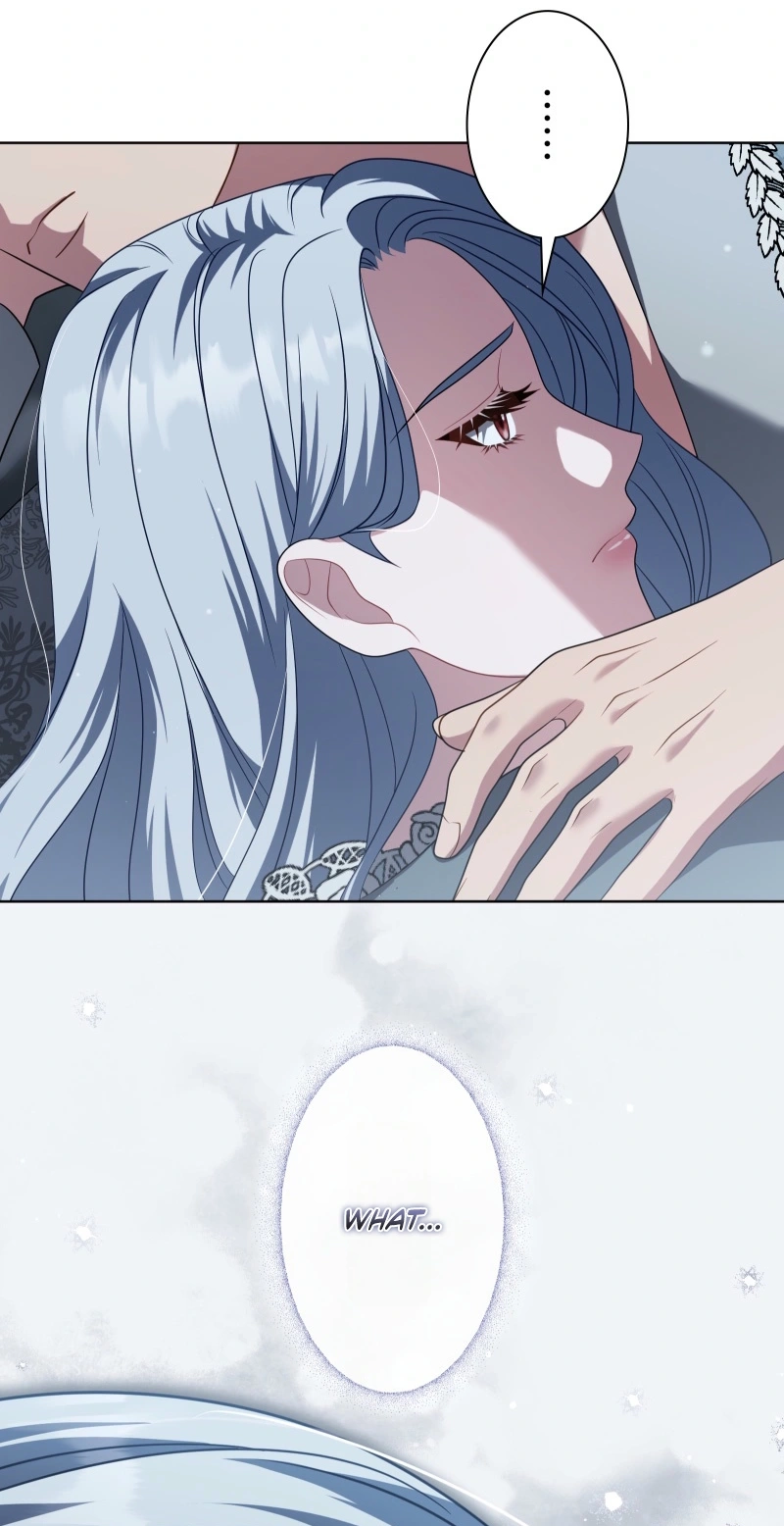 This Obsessive Love Runs Deeper Than Blood Chapter 38 page 23 - 