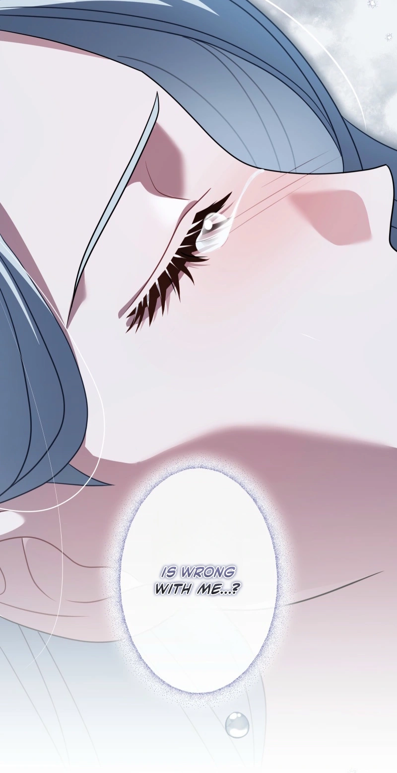 This Obsessive Love Runs Deeper Than Blood Chapter 38 page 24 - 