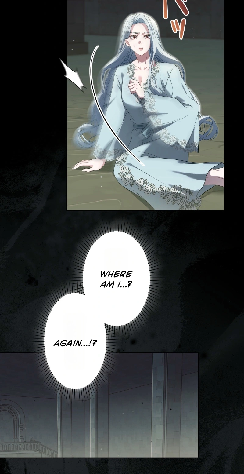 This Obsessive Love Runs Deeper Than Blood Chapter 38 page 27 - 