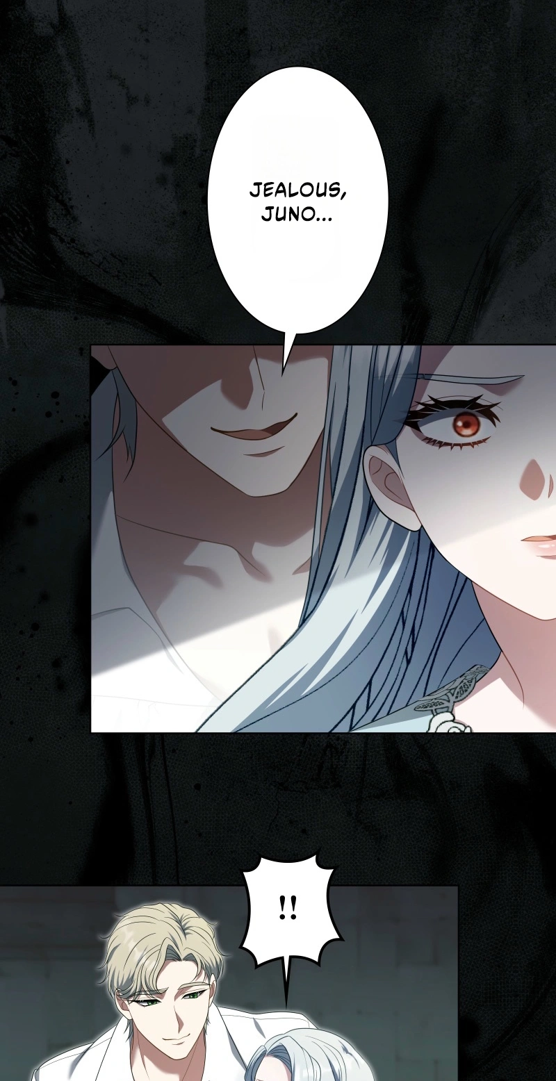 This Obsessive Love Runs Deeper Than Blood Chapter 38 page 28 - 