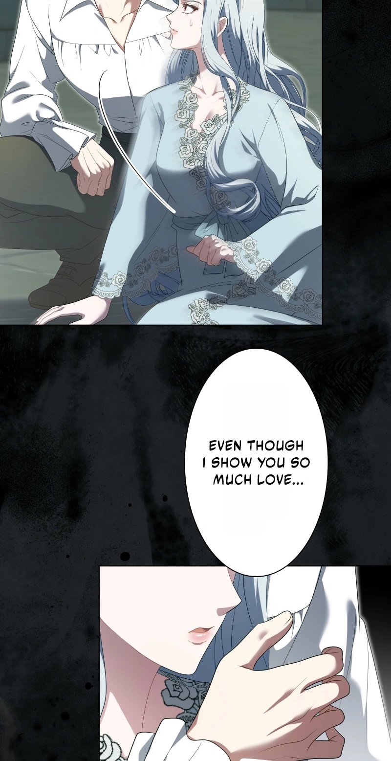 This Obsessive Love Runs Deeper Than Blood Chapter 38 page 29 - 