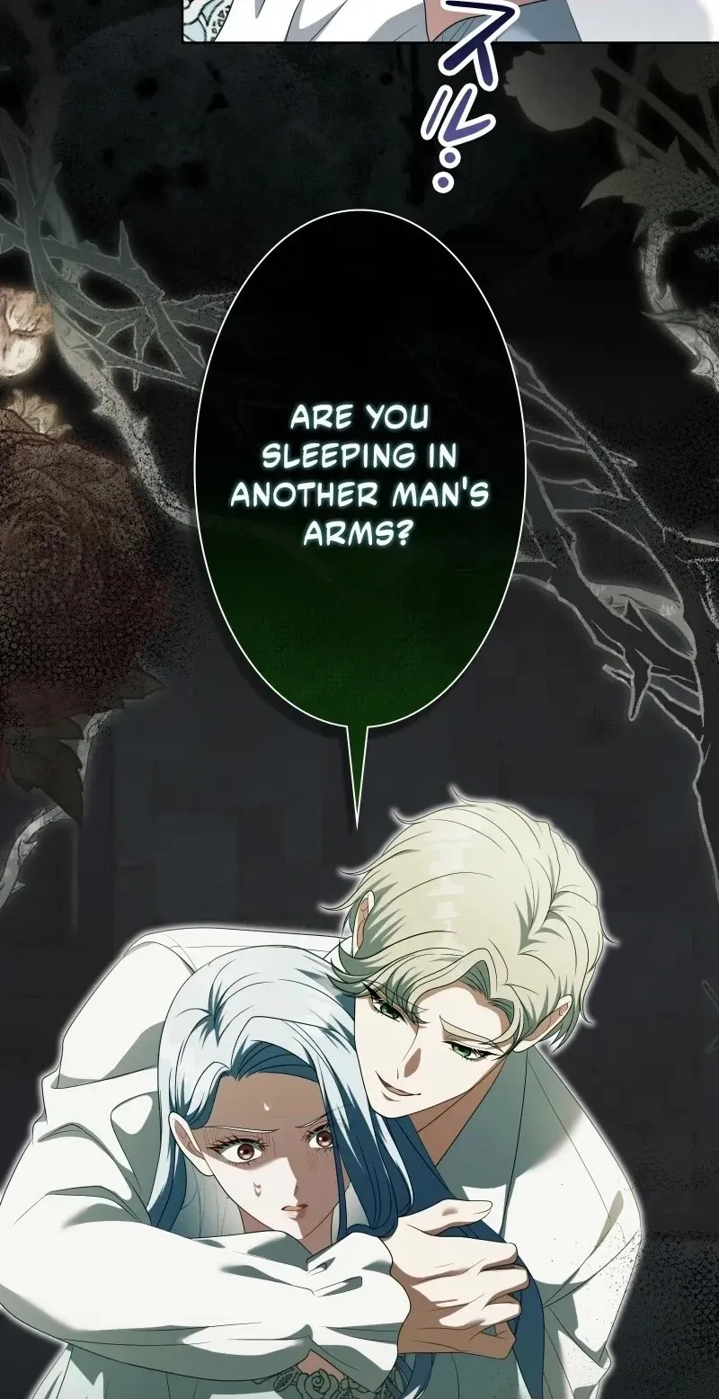This Obsessive Love Runs Deeper Than Blood Chapter 38 page 30 - 
