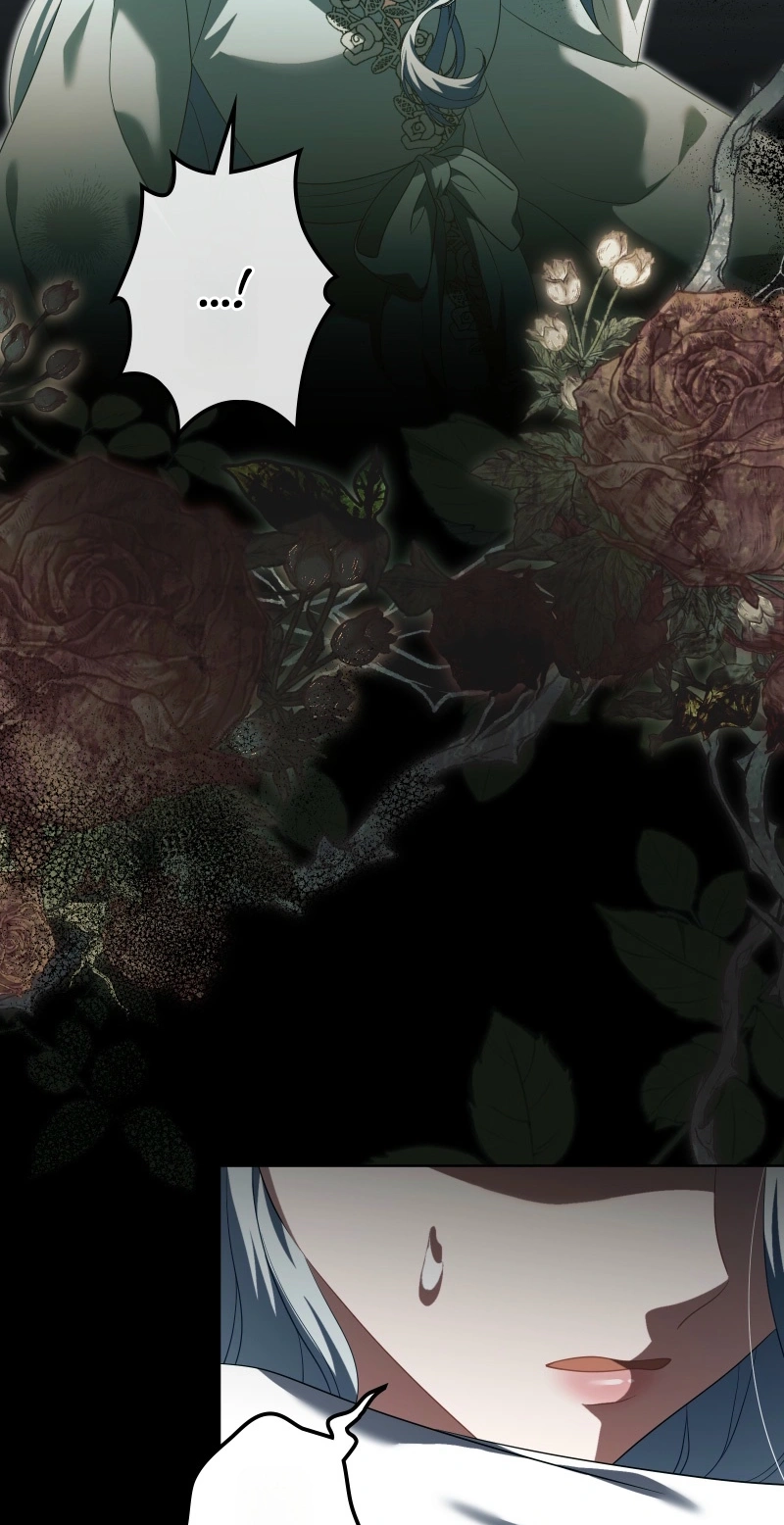 This Obsessive Love Runs Deeper Than Blood Chapter 38 page 31 - 