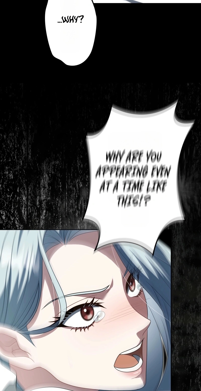 This Obsessive Love Runs Deeper Than Blood Chapter 38 page 32 - 
