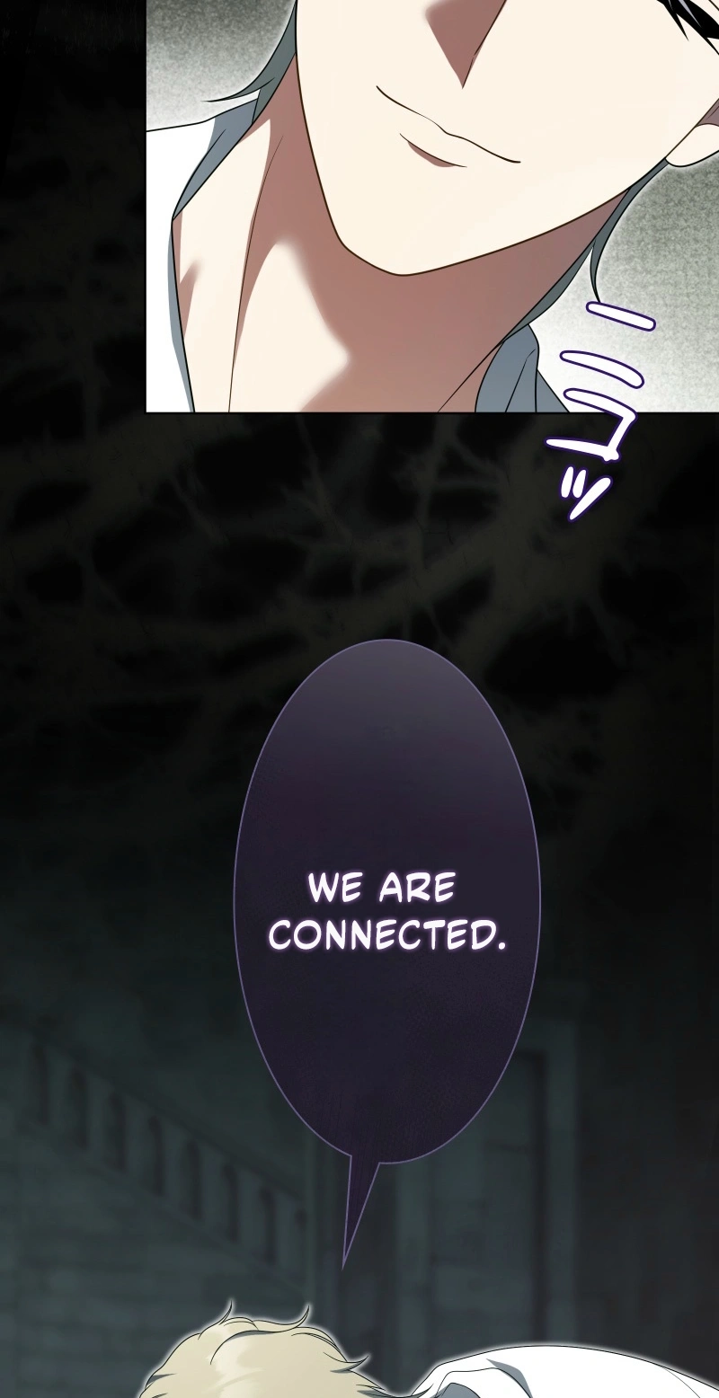 This Obsessive Love Runs Deeper Than Blood Chapter 38 page 34 - 