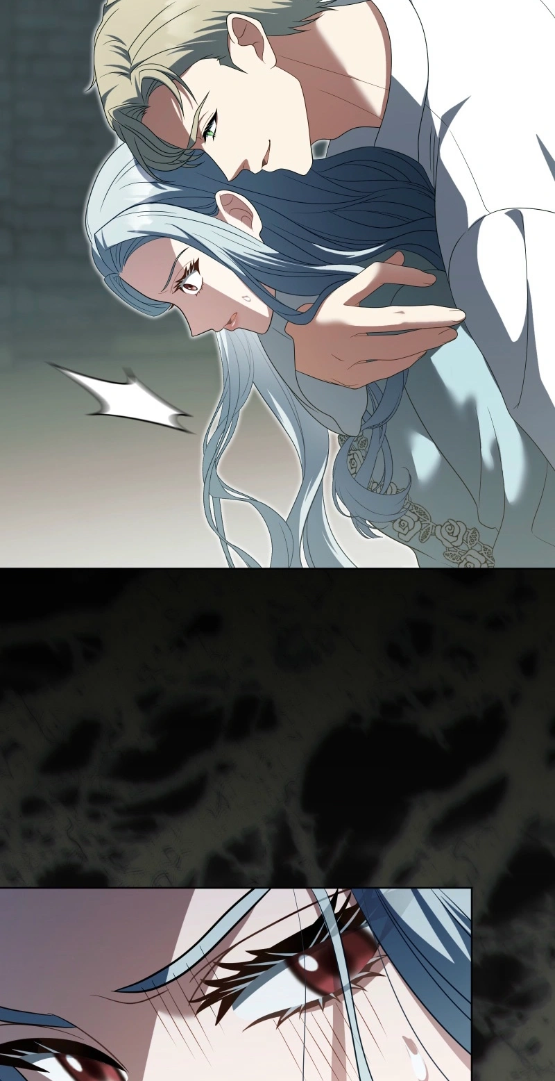 This Obsessive Love Runs Deeper Than Blood Chapter 38 page 35 - 